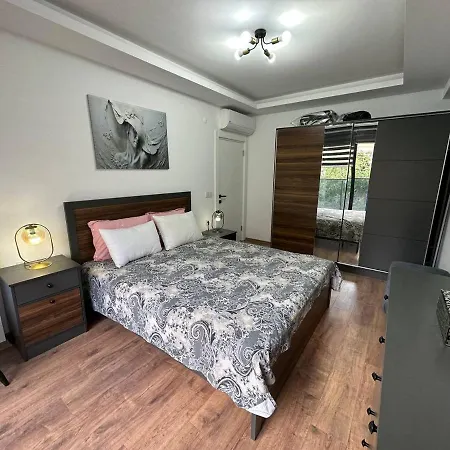 Apartment Zodiac Rent наcet 2+1 Apt