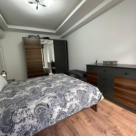 Apartment Zodiac Rent наcet 2+1 Apt Alanya
