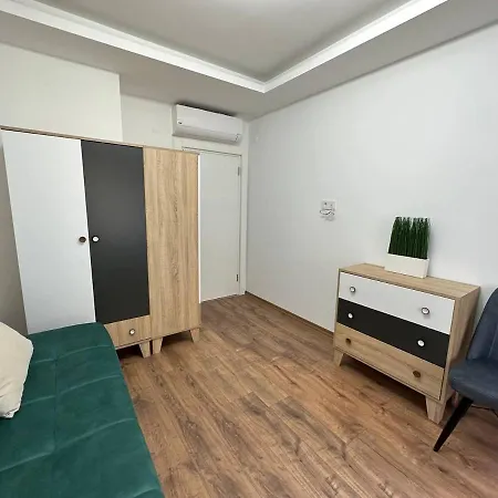 Zodiac Rent наcet 2+1 Apt *