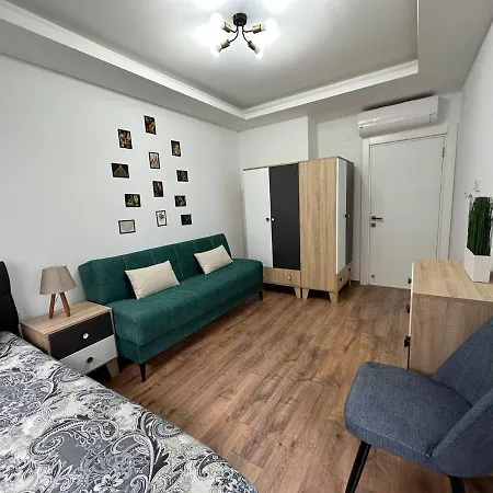 Zodiac Rent наcet 2+1 Apt