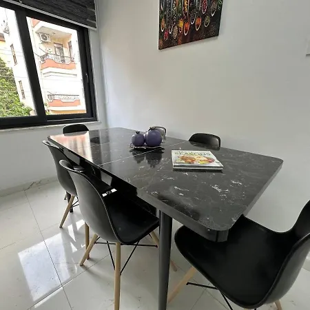 Zodiac Rent наcet 2+1 Apt Apartment *