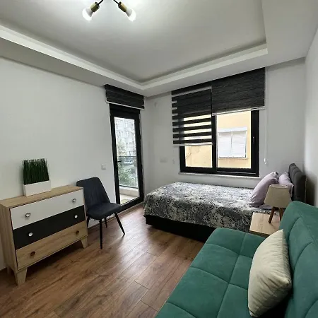 Zodiac Rent наcet 2+1 Apt * Alanya