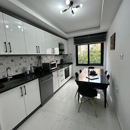 Apartment Zodiac Rent наcet 2+1 Apt