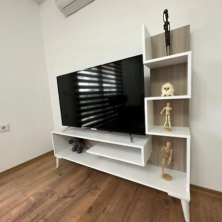 Apartment Zodiac Rent наcet 2+1 Apt *