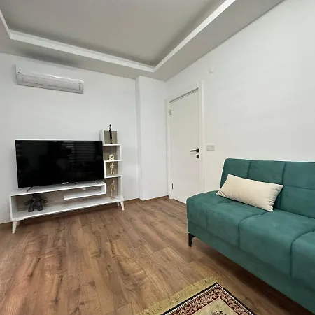 Apartment Zodiac Rent наcet 2+1 Apt