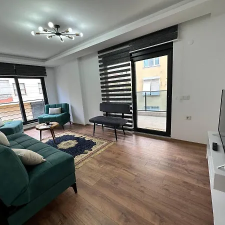 Apartment Zodiac Rent наcet 2+1 Apt *