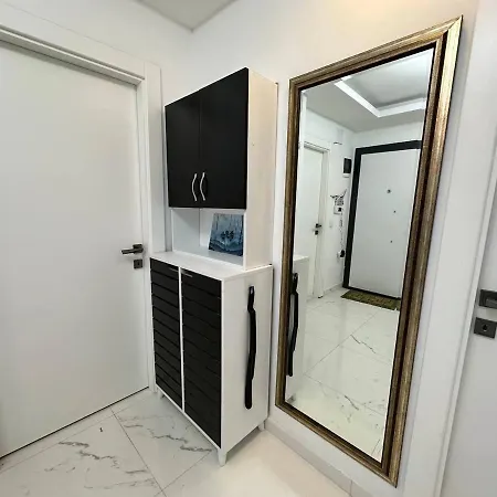 Zodiac Rent наcet 2+1 Apt Apartment