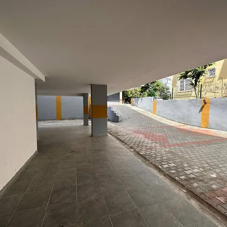 Apartment Zodiac Rent наcet 2+1 Apt *