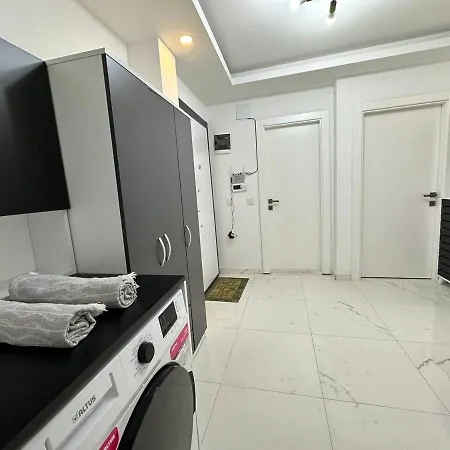 Zodiac Rent наcet 2+1 Apt Apartment *